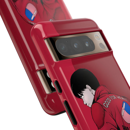 Akira - Tough