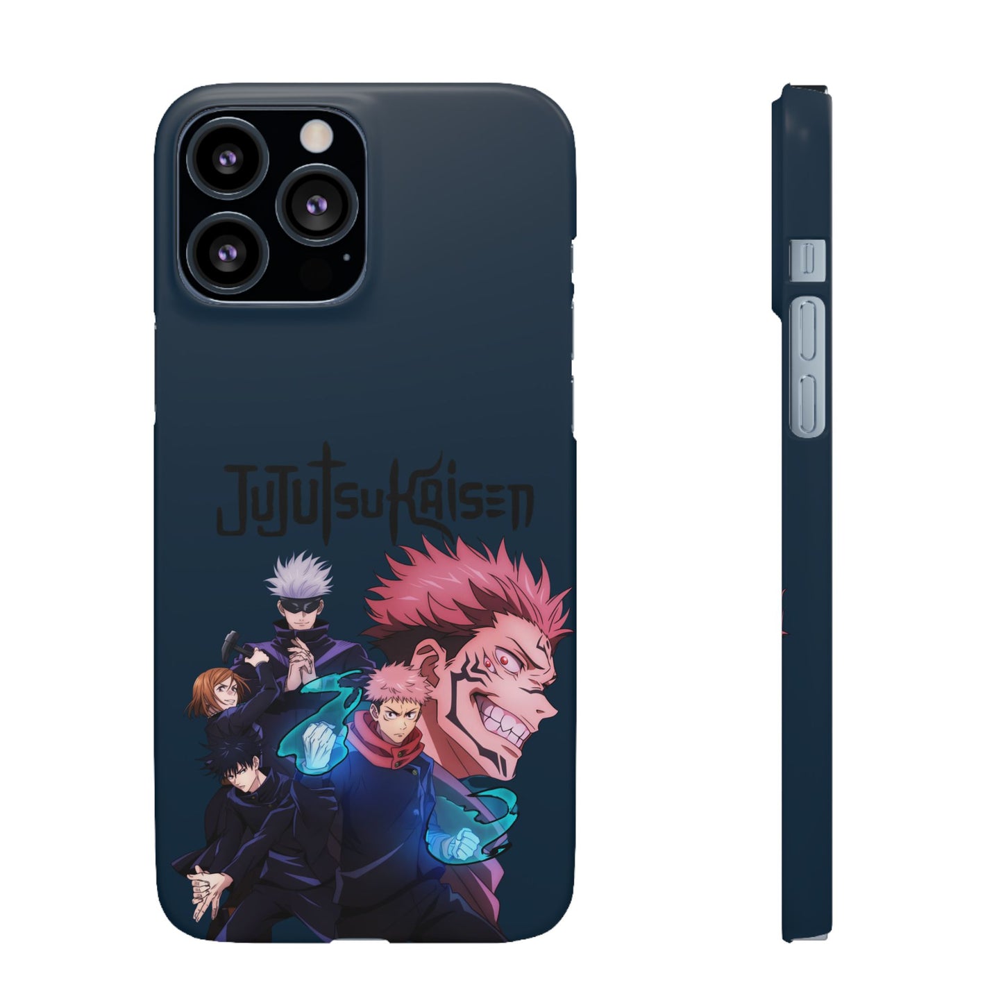 Jujutsu Kaisen - Slim
