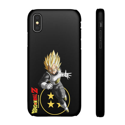 Vegeta DBS - Slim