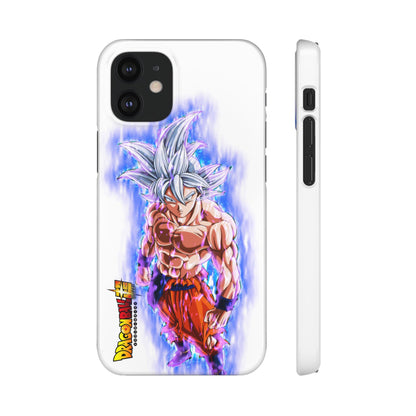 Ultra Instinct Goku - Slim