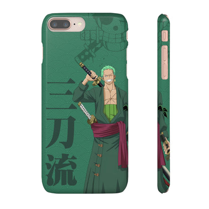 Zoro - Slim