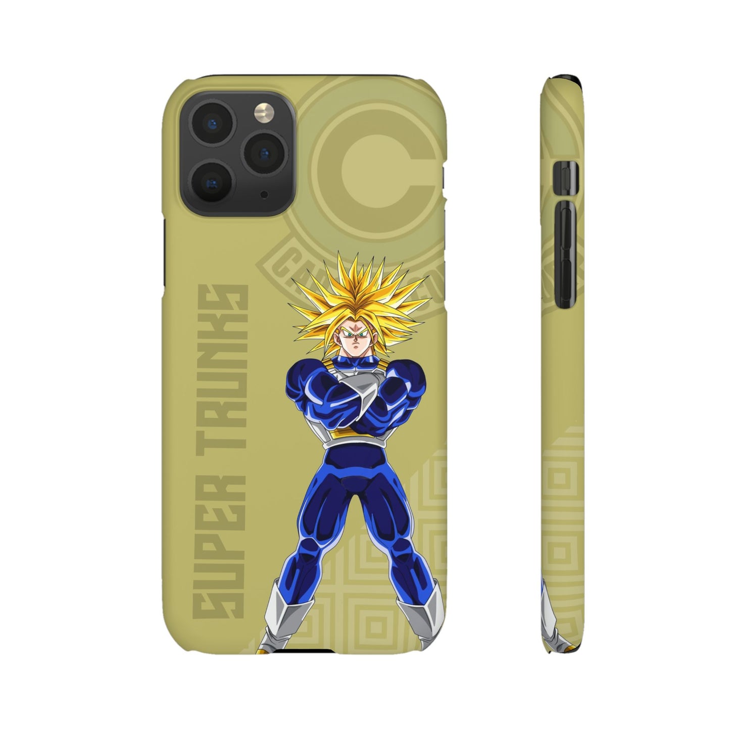 Super Trunks - Slim