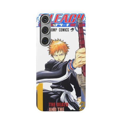 Bleach Jump Comic Vol 1 - Slim