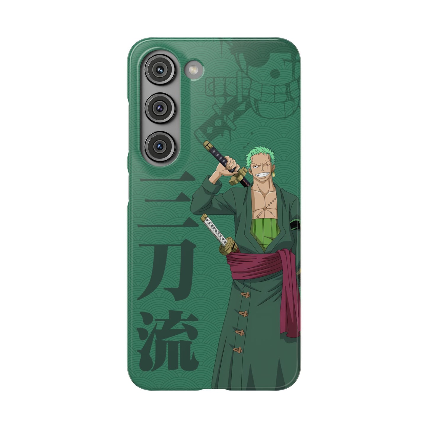 Zoro - Slim