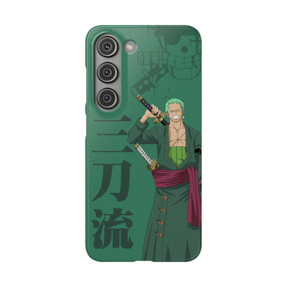 Zoro - Slim