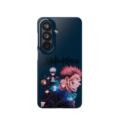 Jujutsu Kaisen - Slim