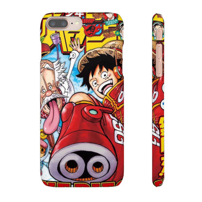 One Piece Weekly Jump - Slim