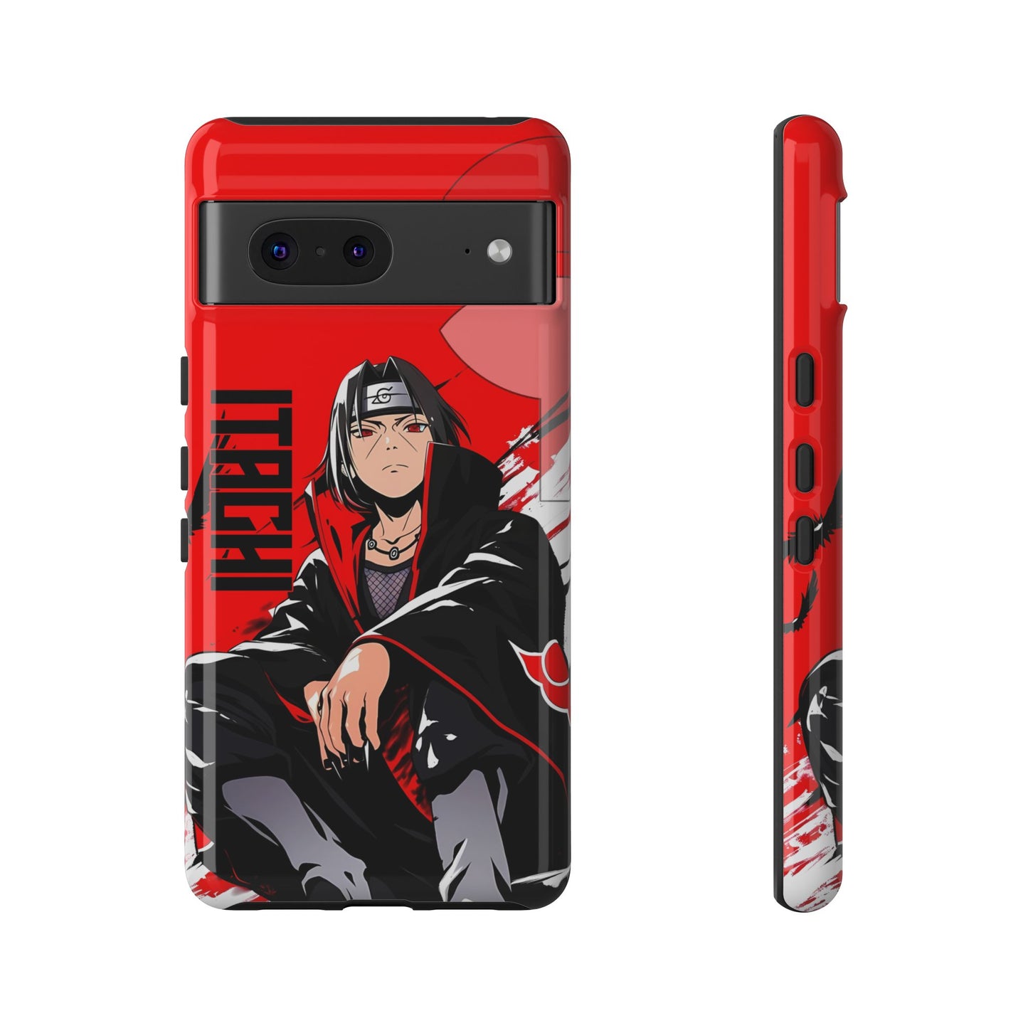 Itachi Uchiha - Tough