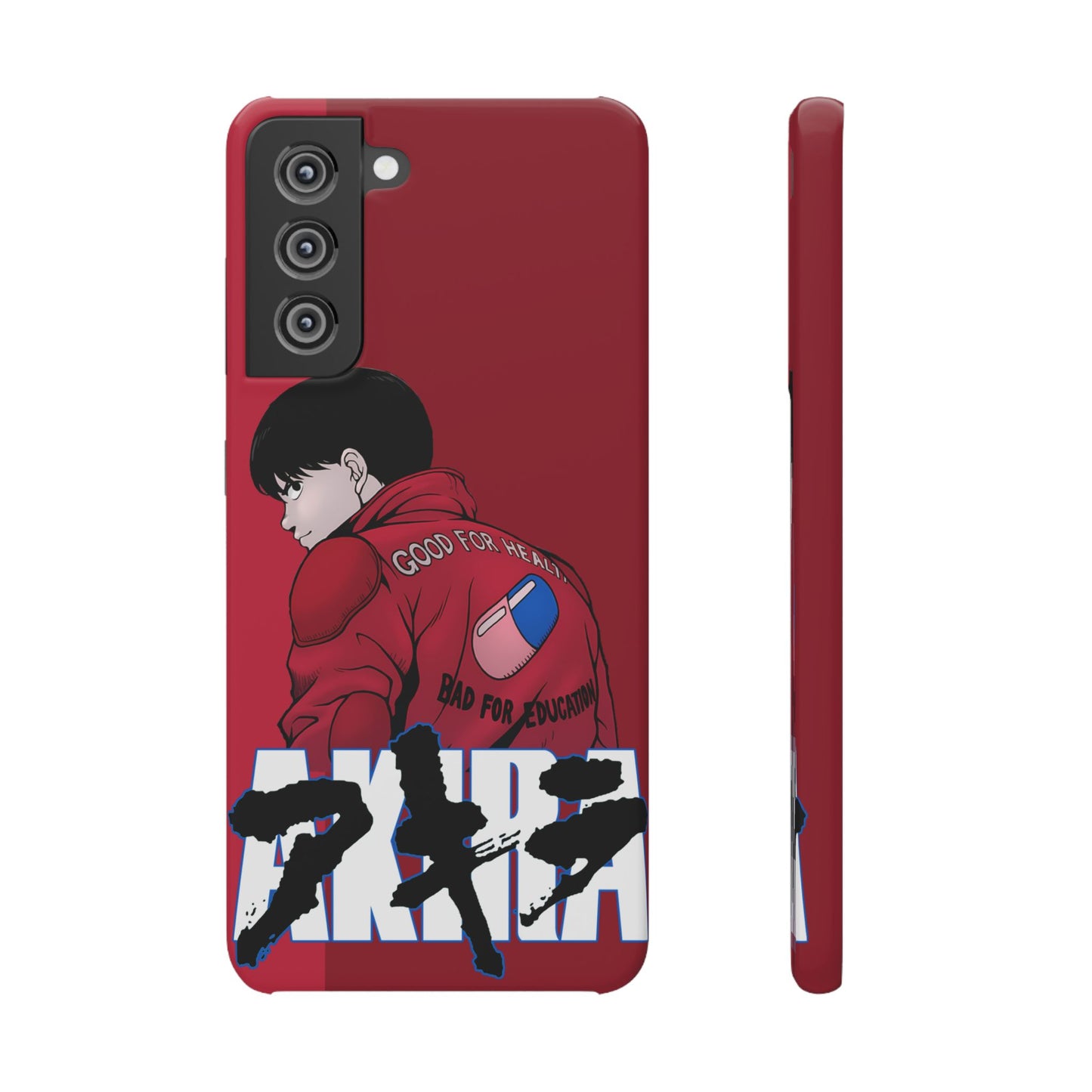 Akira - Slim