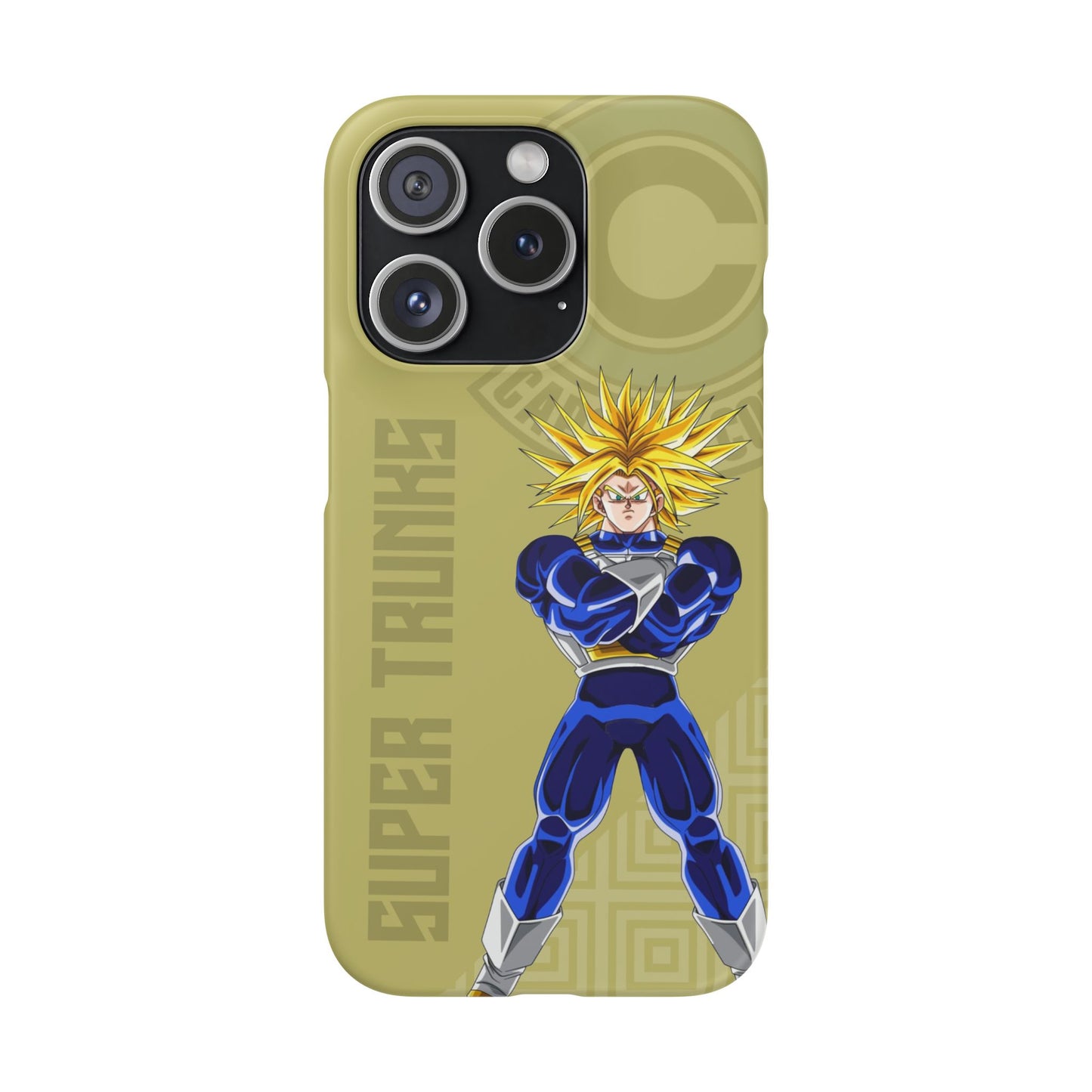 Super Trunks - Slim