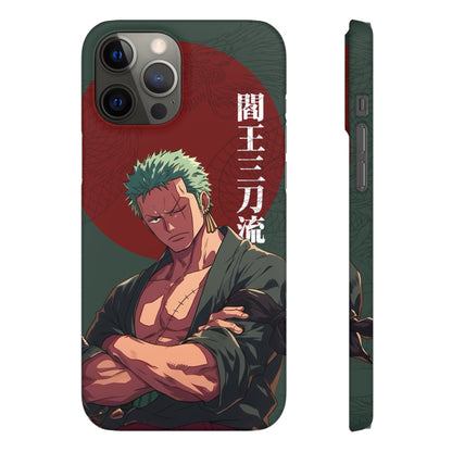 Roronoa Zoro - Slim