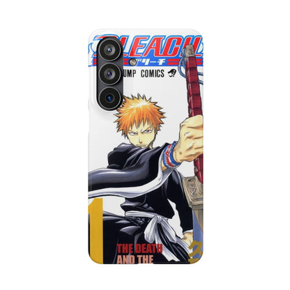 Bleach Jump Comic Vol 1 - Slim