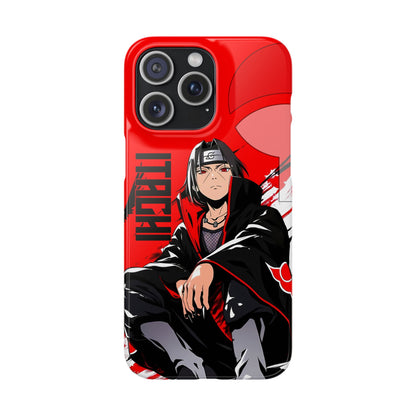 Itachi Uchiha - Slim