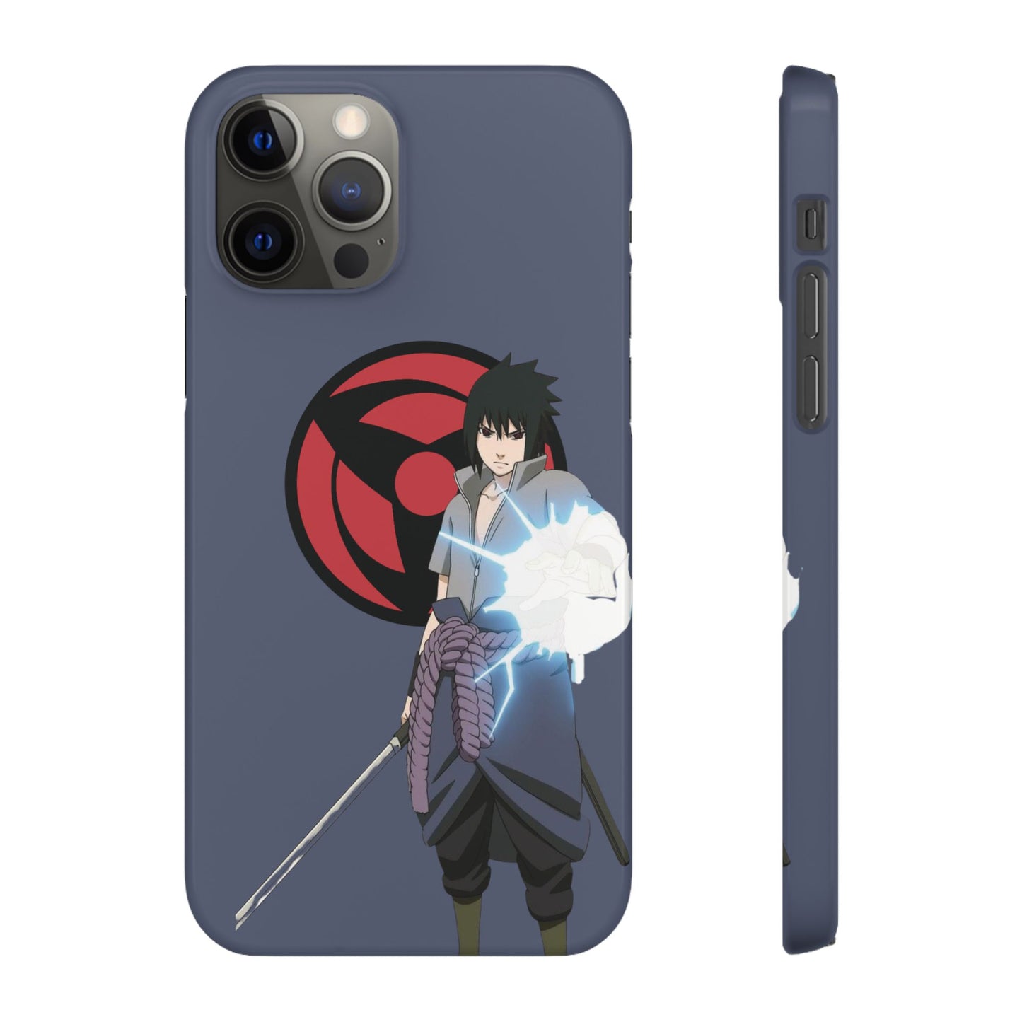 Sasuke Uchiha - Slim