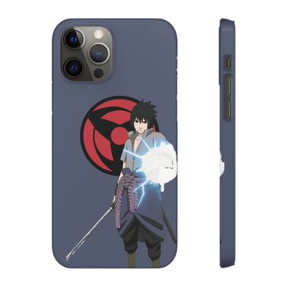 Sasuke Uchiha - Slim