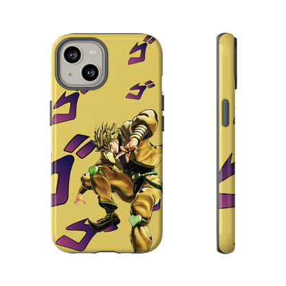 Dio Brando - Tough