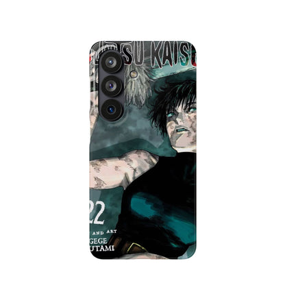 Jujutsu Kaisen Cover 22 - Slim