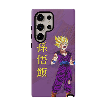 Gohan Super Saiyan 2 - Tough