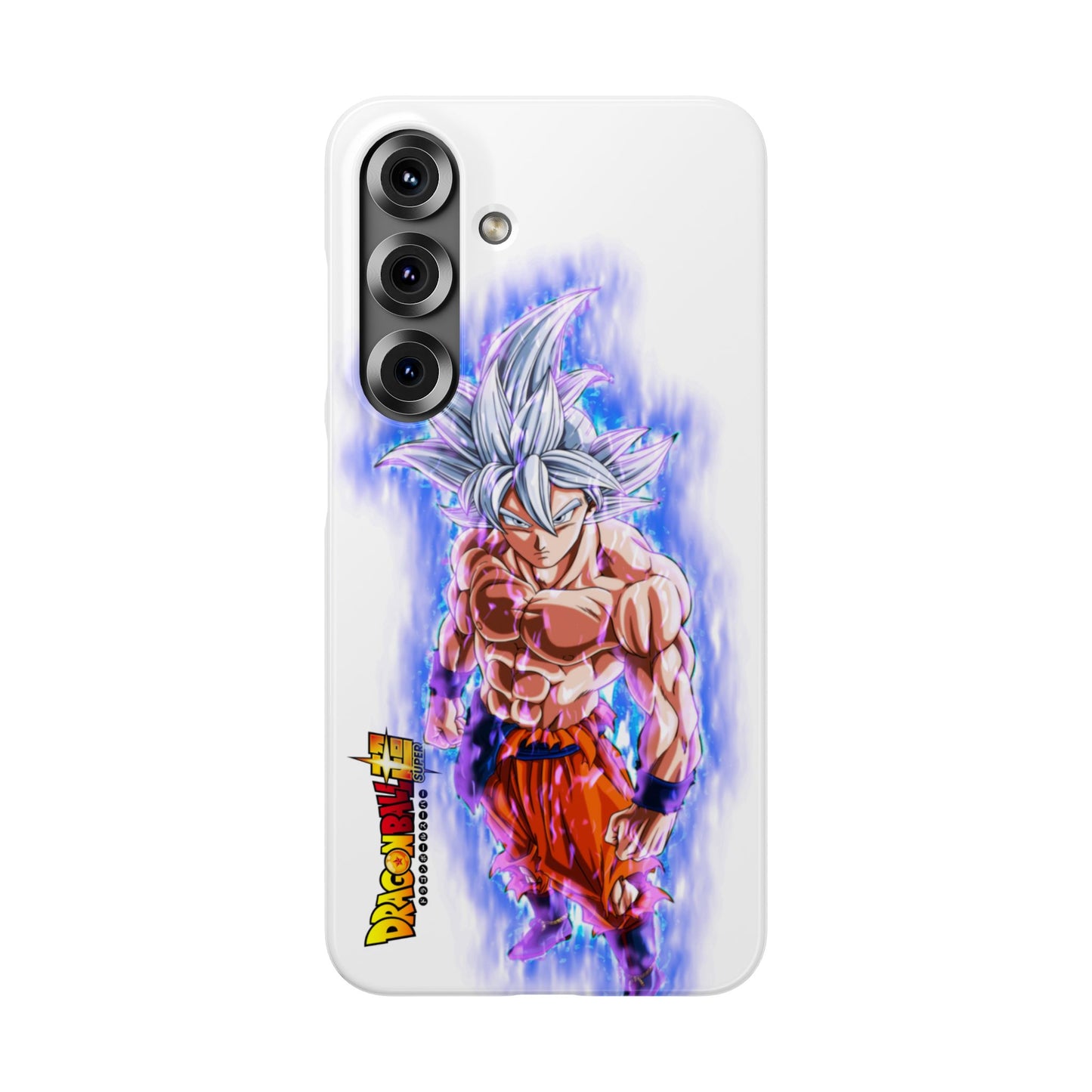 Ultra Instinct Goku - Slim