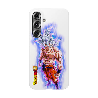 Ultra Instinct Goku - Slim