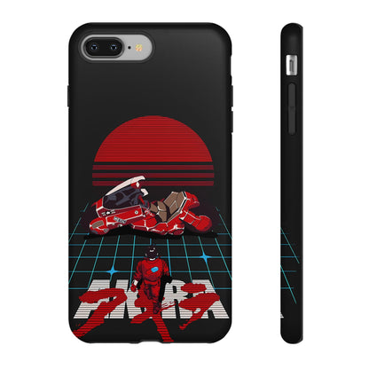 Akira 1991 - Tough