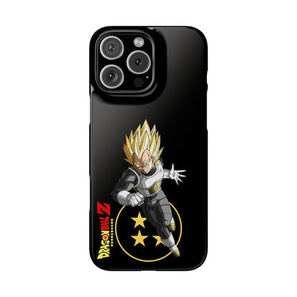 Vegeta DBS - Slim