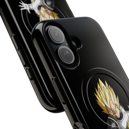 Vegeta DBS - Tough Mag