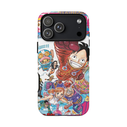 One Piece Vol 106 - Tough