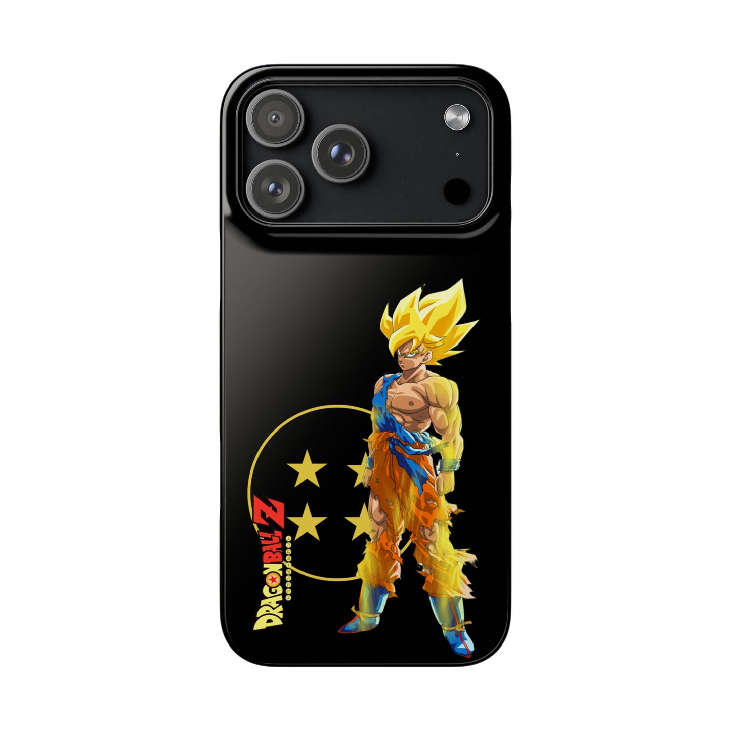 Goku SSJ1 - Slim