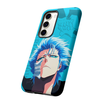 Grimmjow - Tough