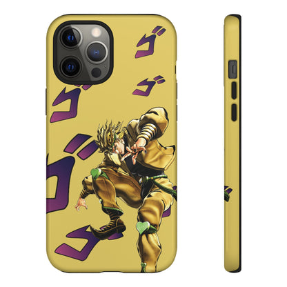 Dio Brando - Tough