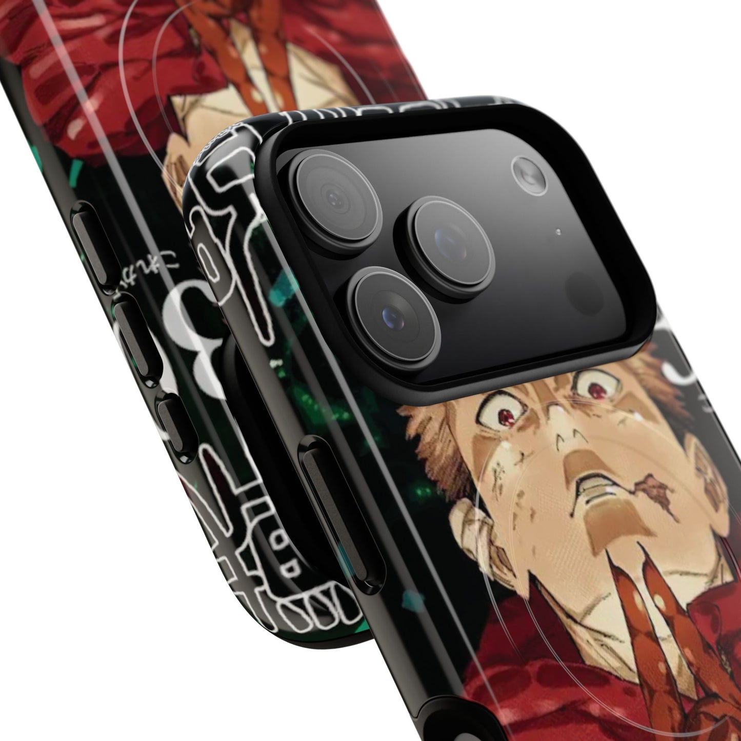 Jujutsu Kaisen Jump Comic 30 - Tough Mag