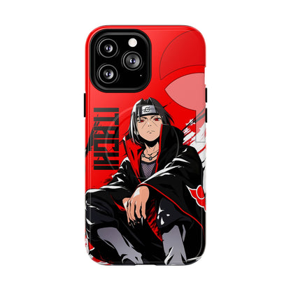 Itachi Uchiha - Tough Mag