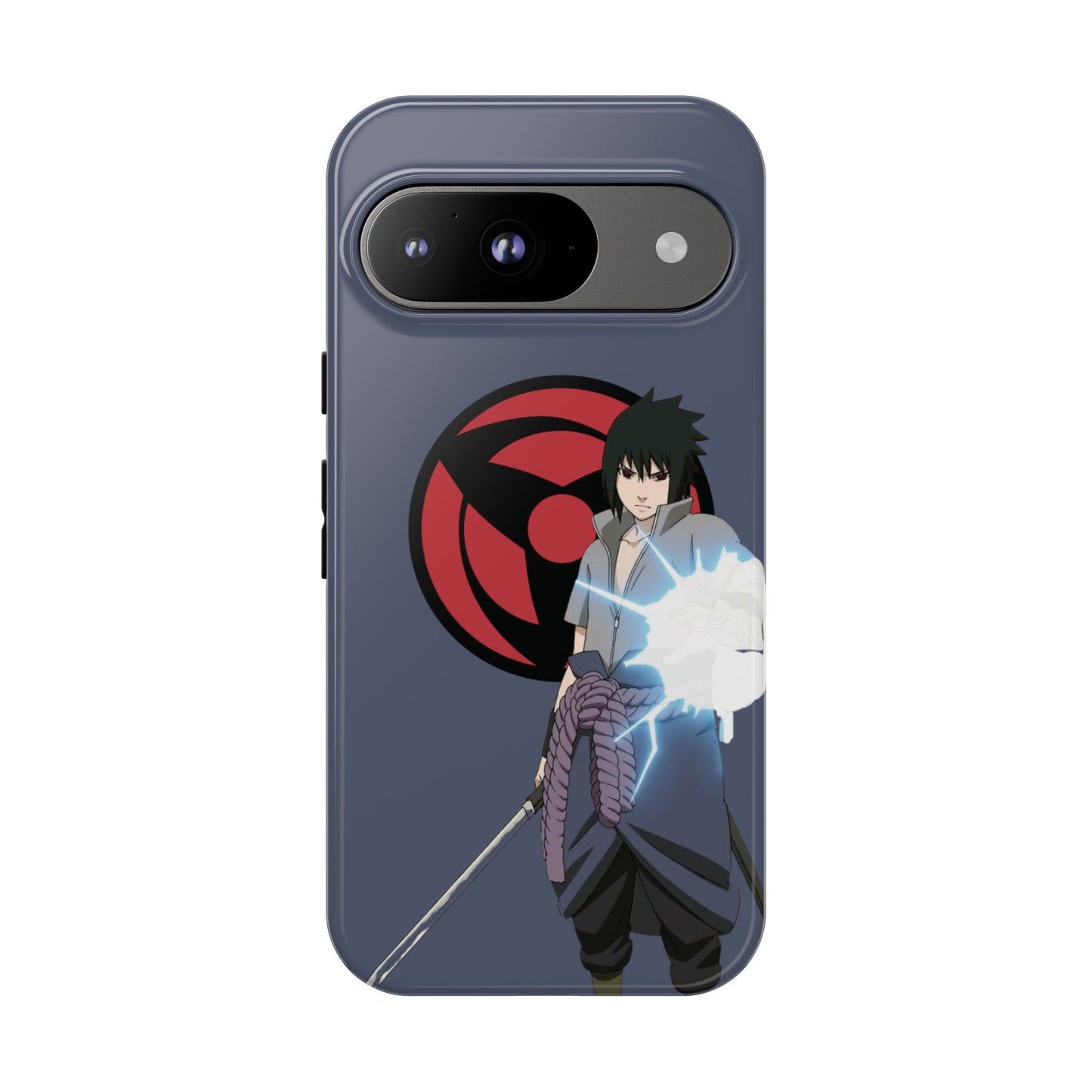 Sasuke Uchiha - Tough