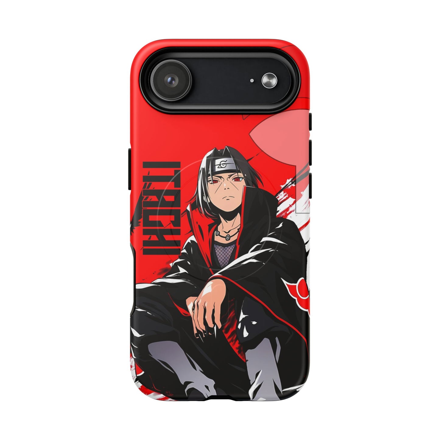 Itachi Uchiha - Tough Mag