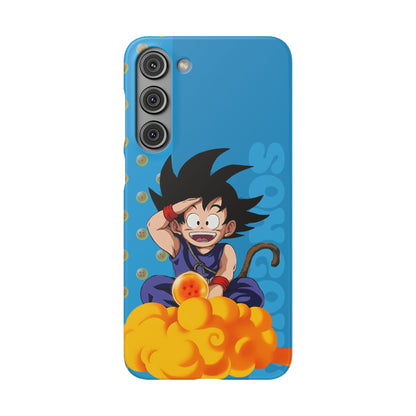 Son Goku - Slim