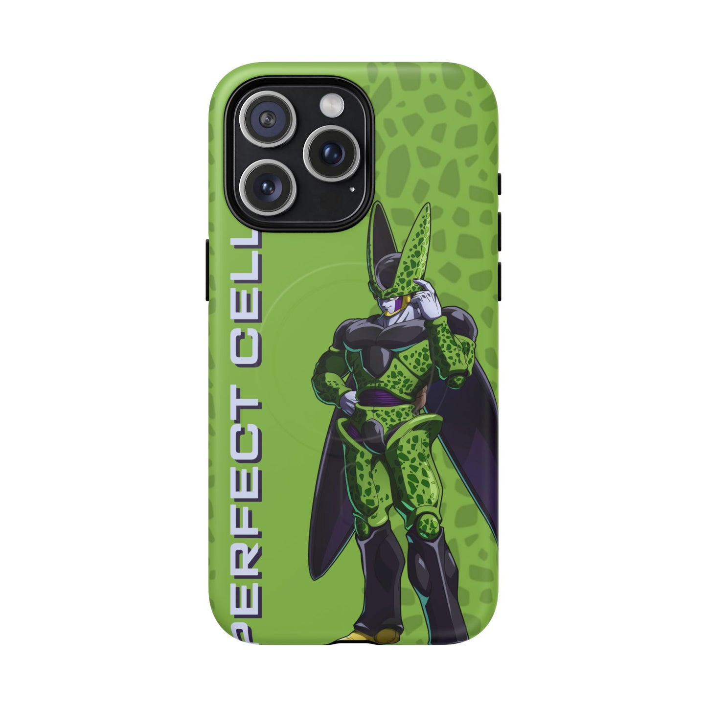 Perfect Cell - Tough Mag