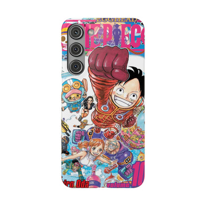 One Piece Vol 106 - Slim