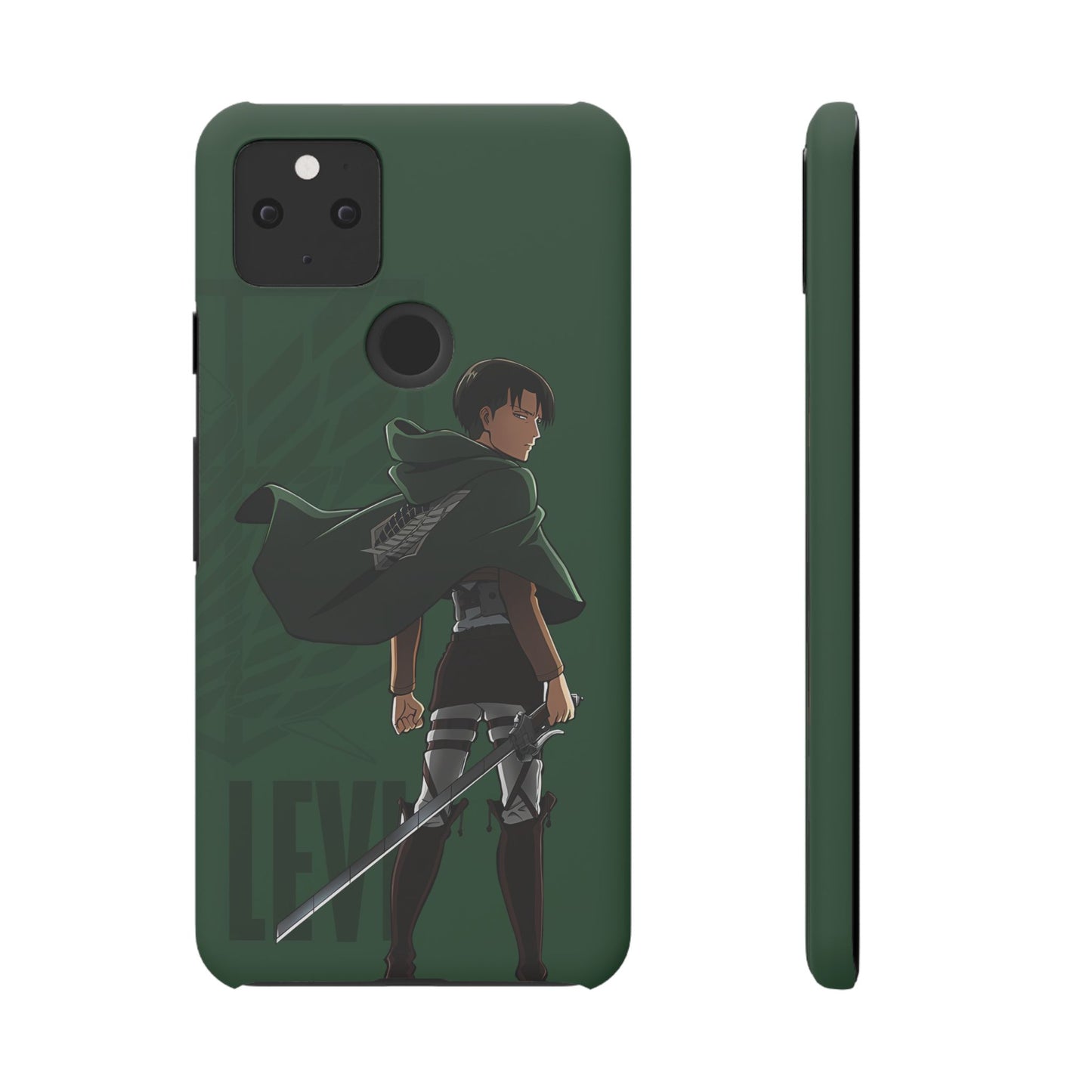 Levi - Slim