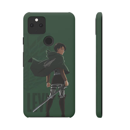 Levi - Slim