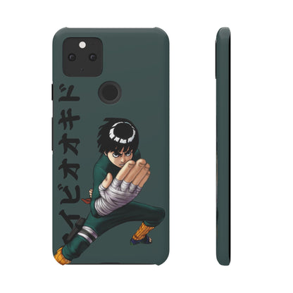 Rock Lee - Slim