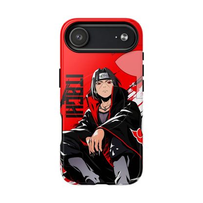 Itachi Uchiha - Tough Mag