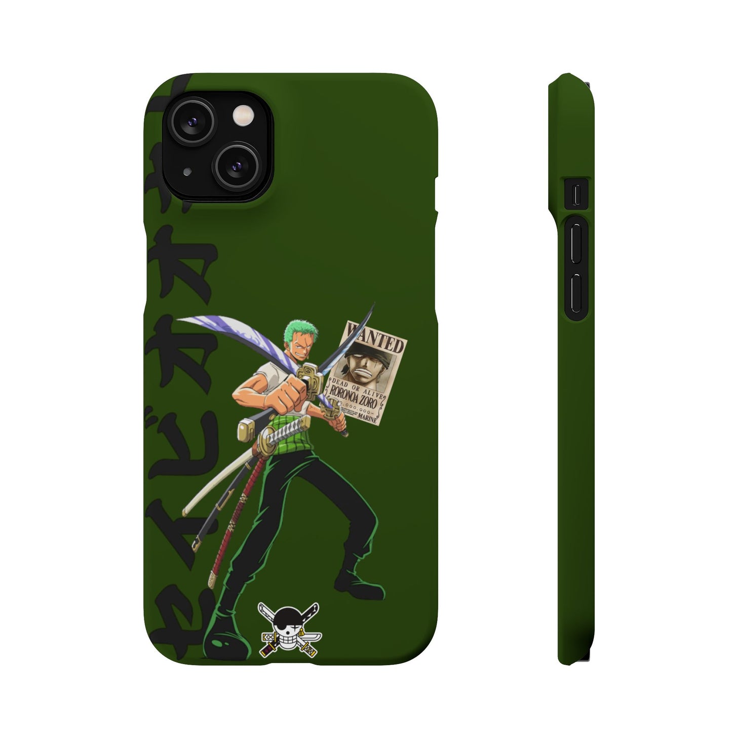 OG Zoro - Slim