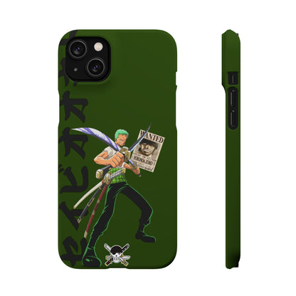 OG Zoro - Slim