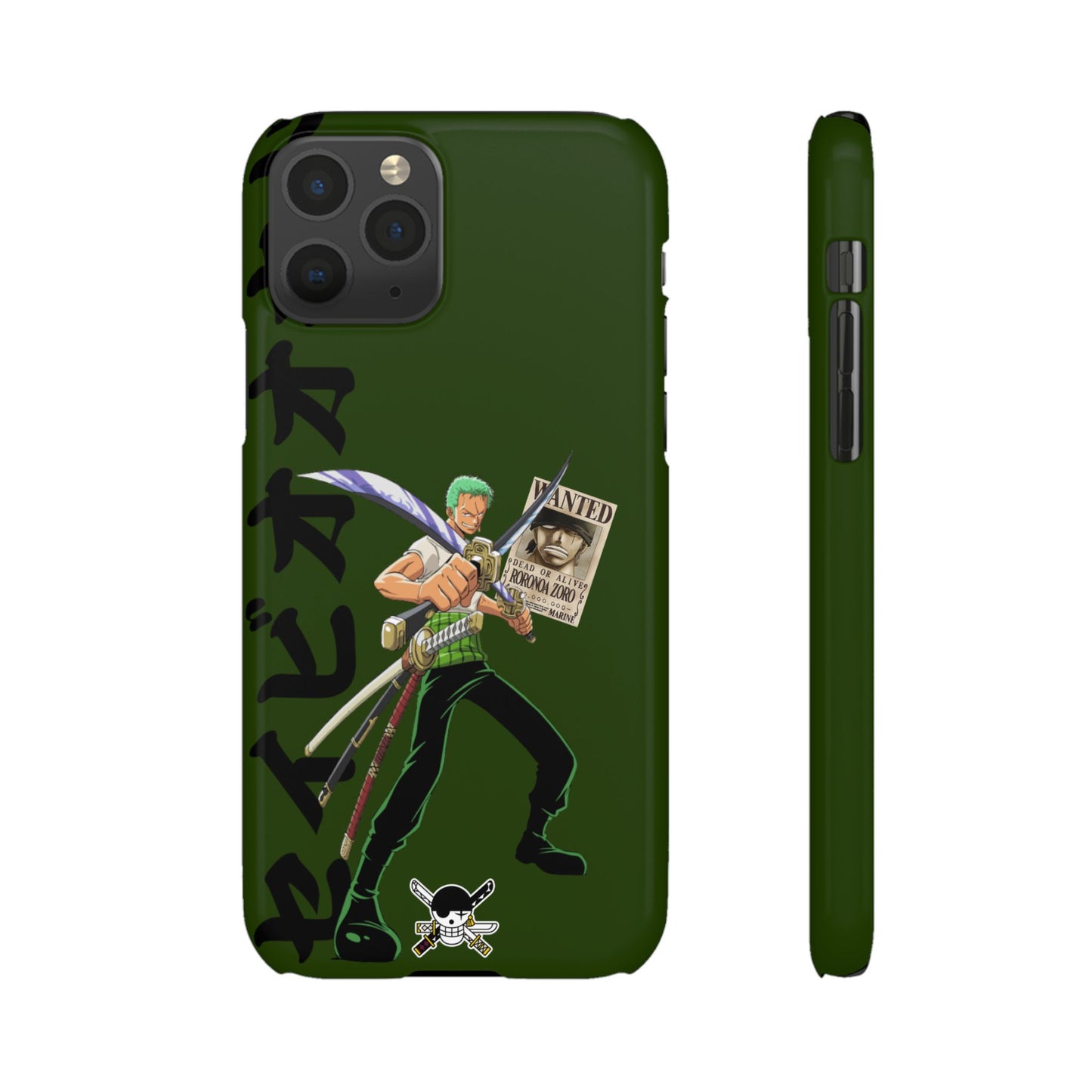 OG Zoro - Slim