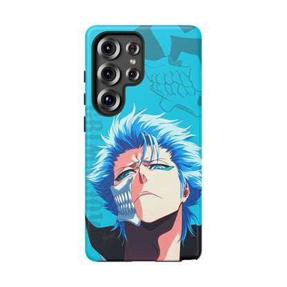 Grimmjow - Tough