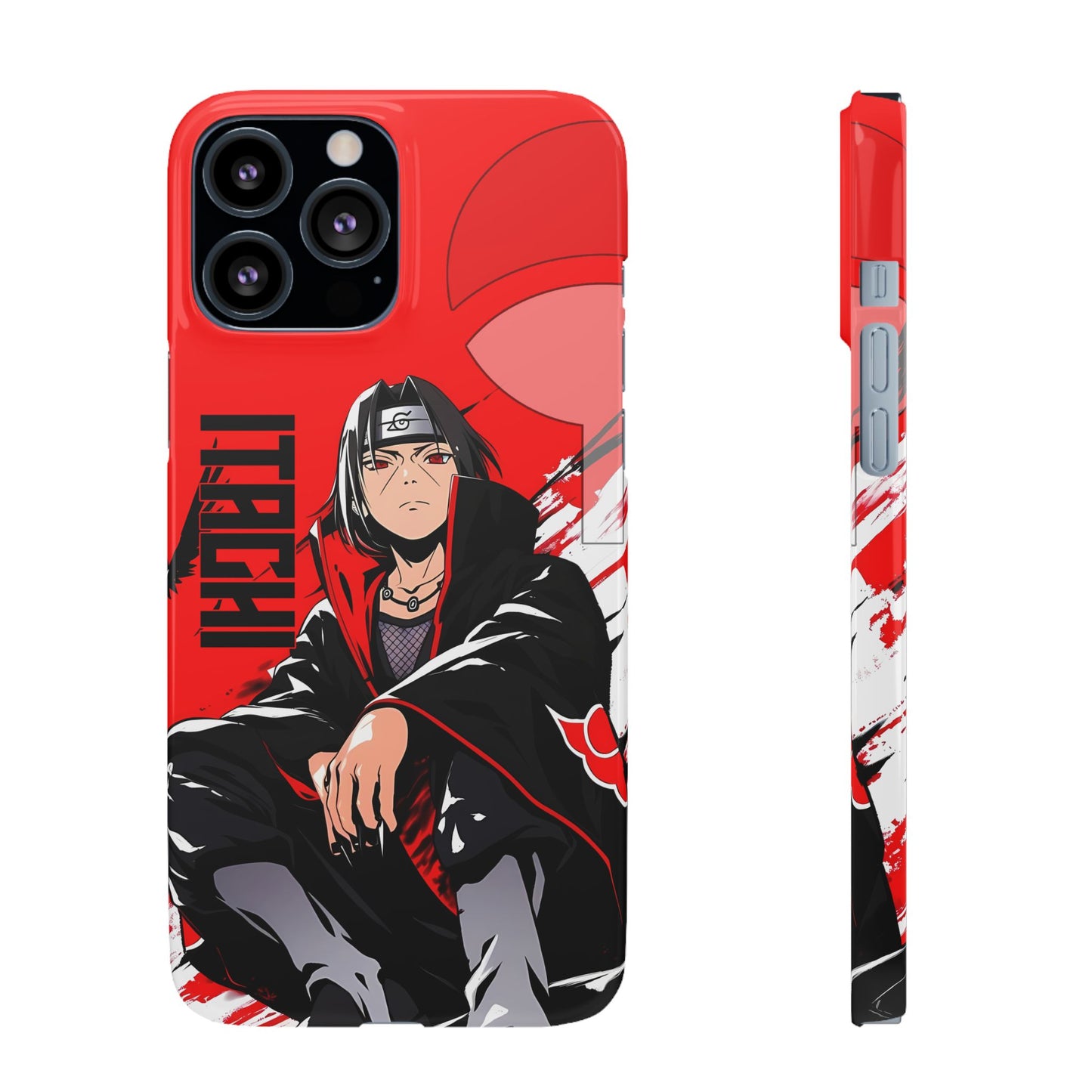 Itachi Uchiha - Slim