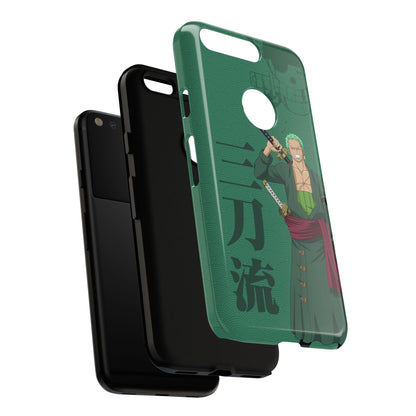Zoro - Tough