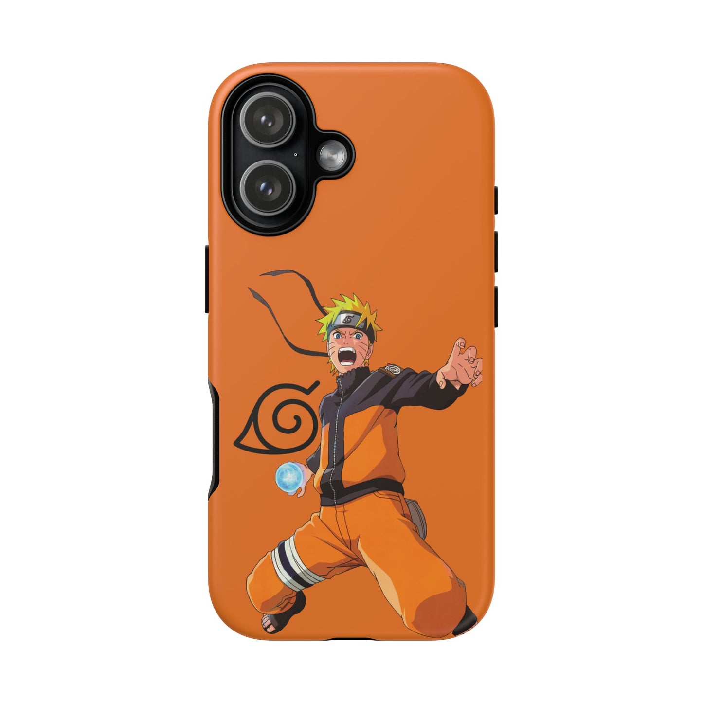Naruto Uzumaki - Tough