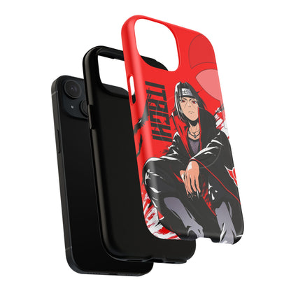 Itachi Uchiha - Tough Mag